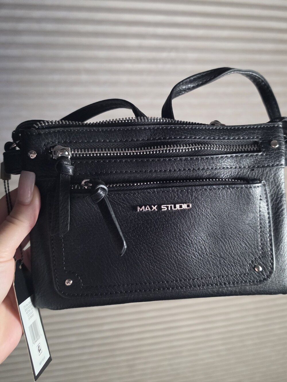 NWT Max Studio Crossbody